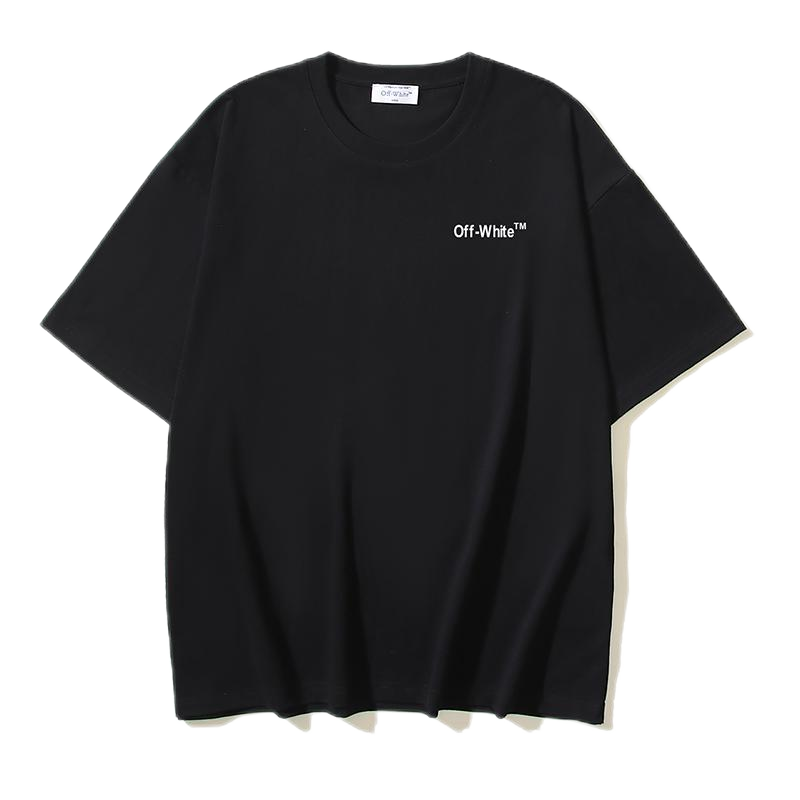  Off-White T-Shirts
