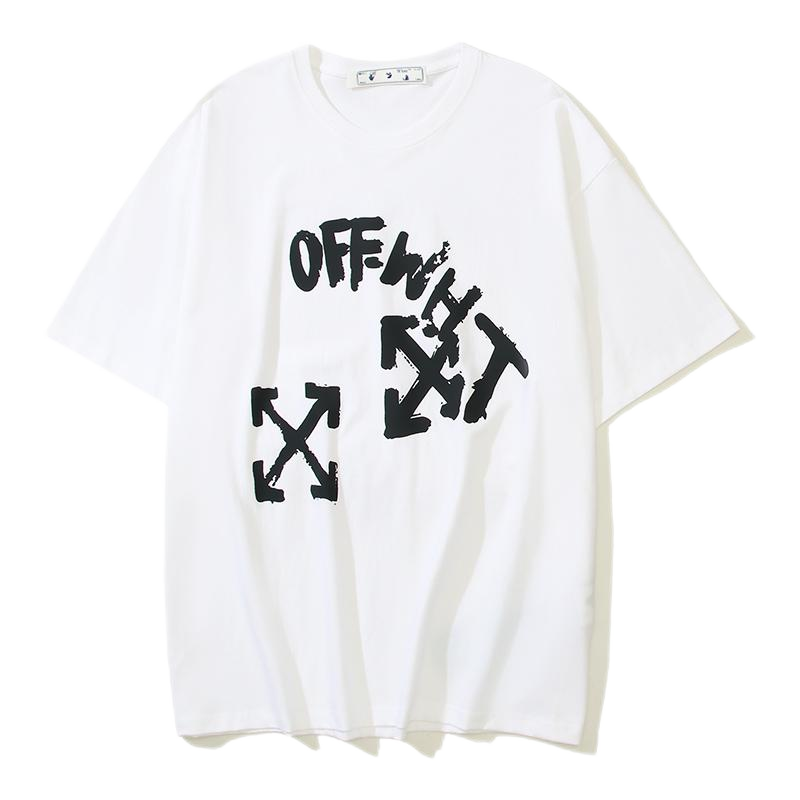  Off-White T-Shirts