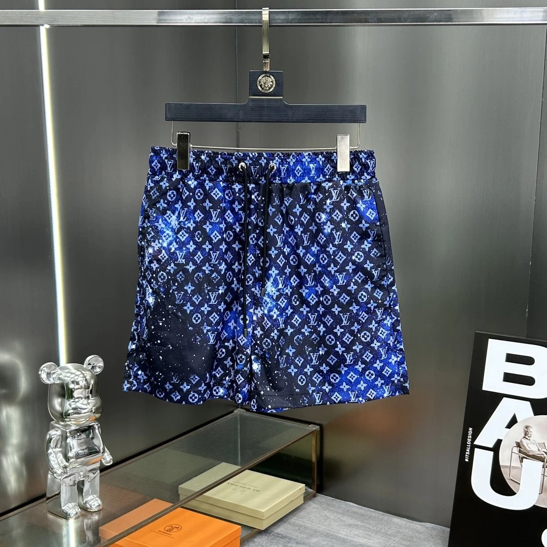 Louis Vuitton Shorts