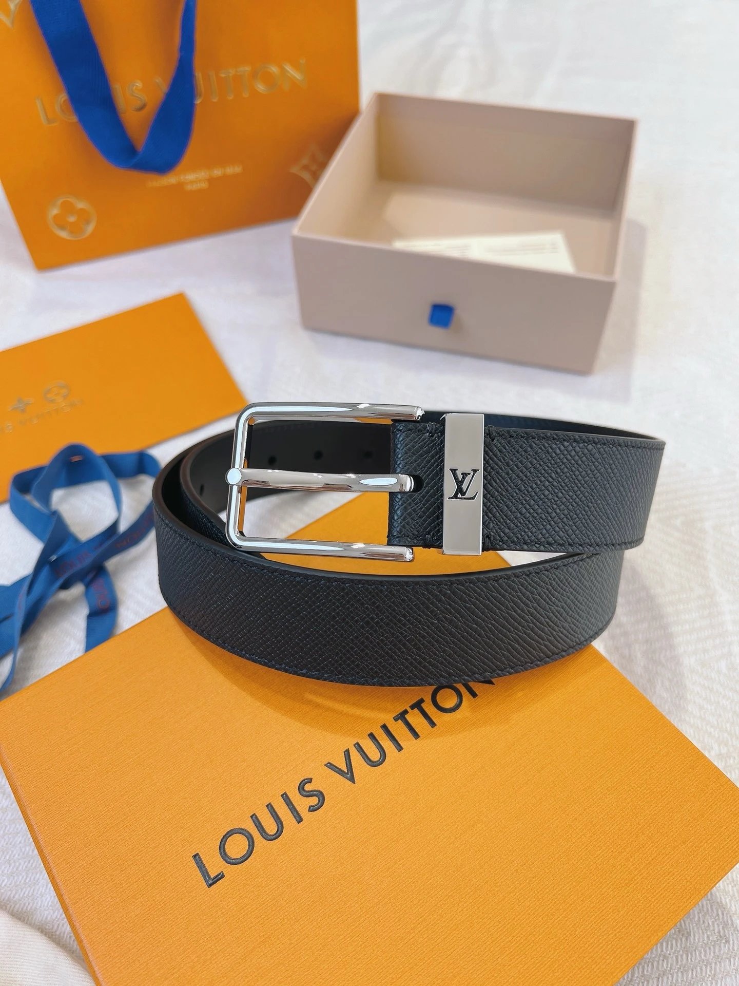 Louis Vuitton Belt