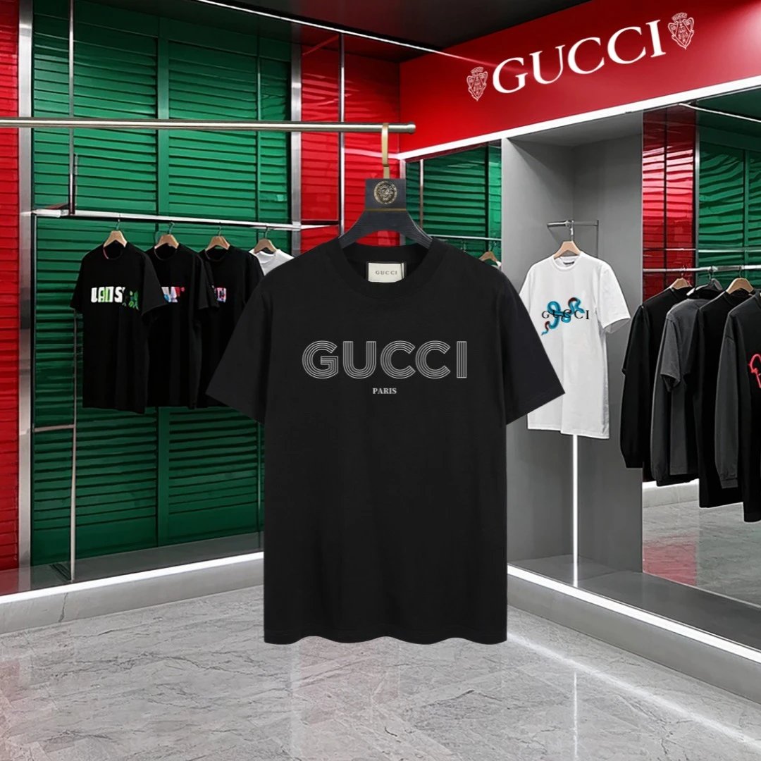 Gucci T-Shirts