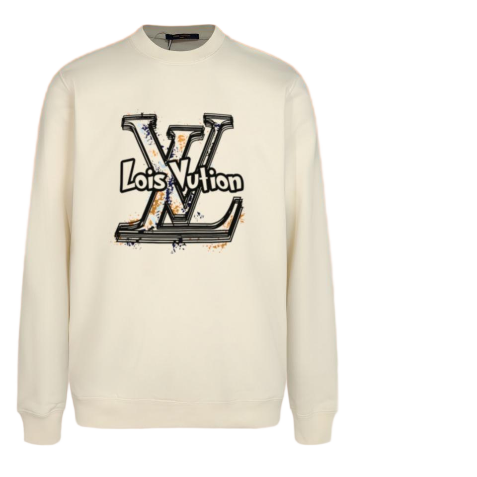  Louis Vuitton Hoodies