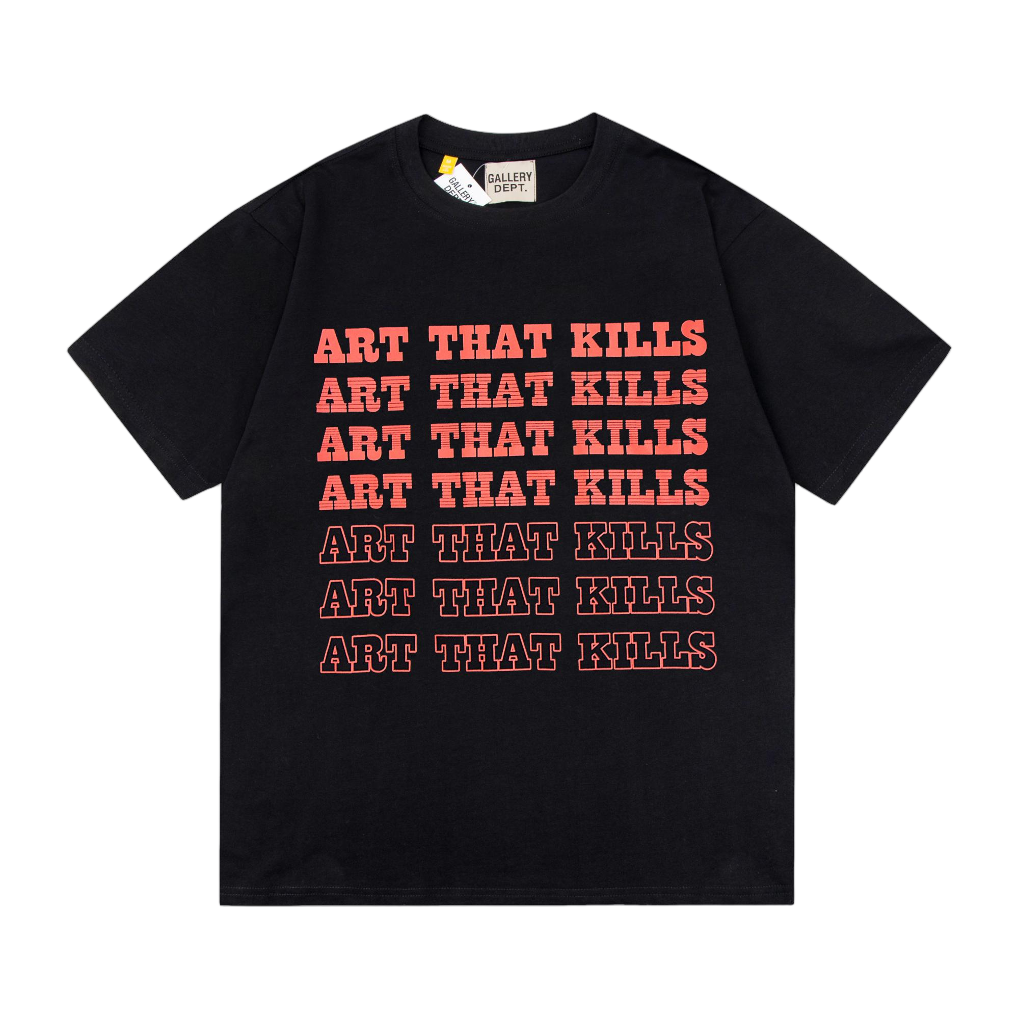 Gallery Dept T-Shirts