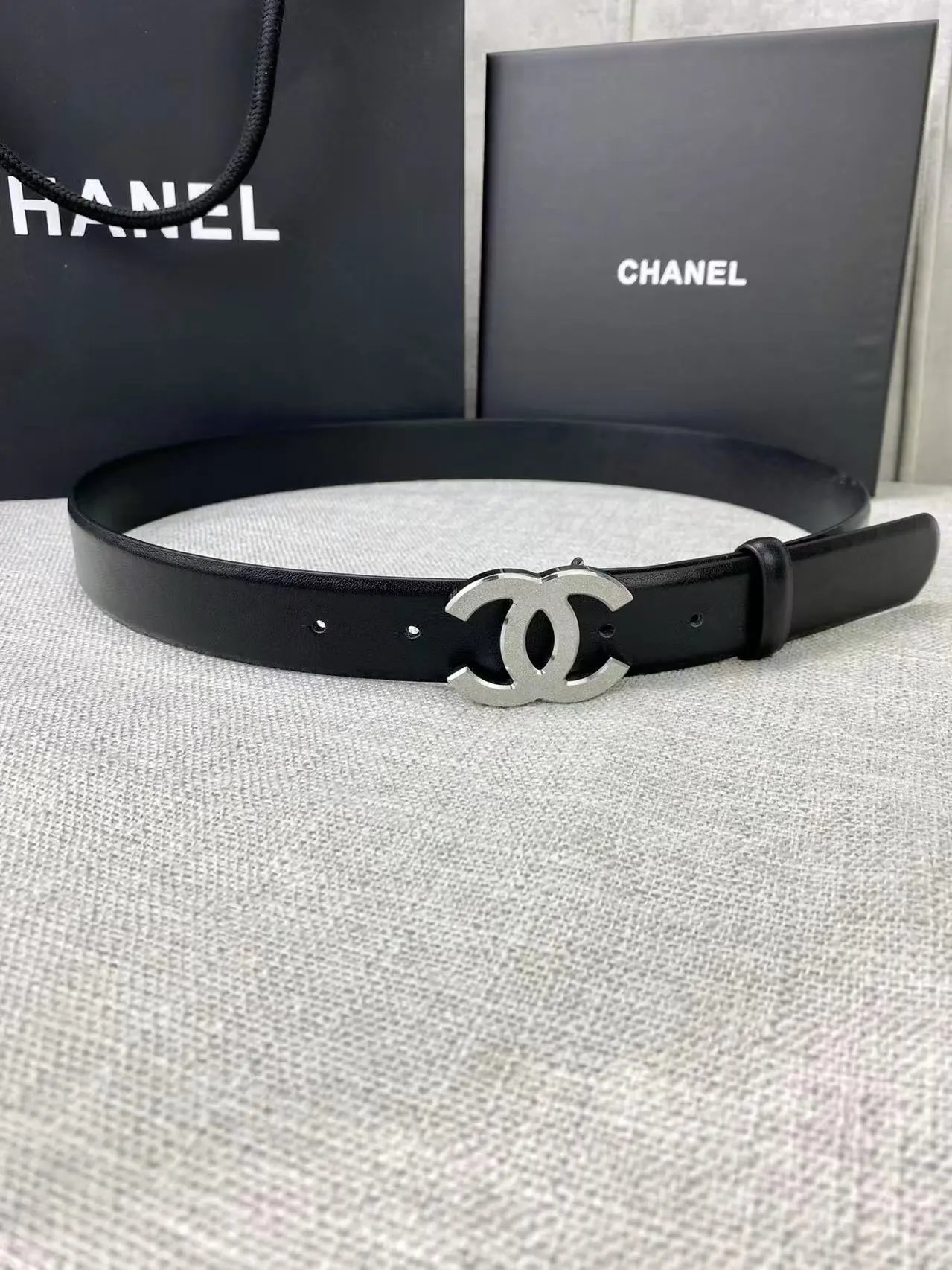Chanel Fendi...Belt