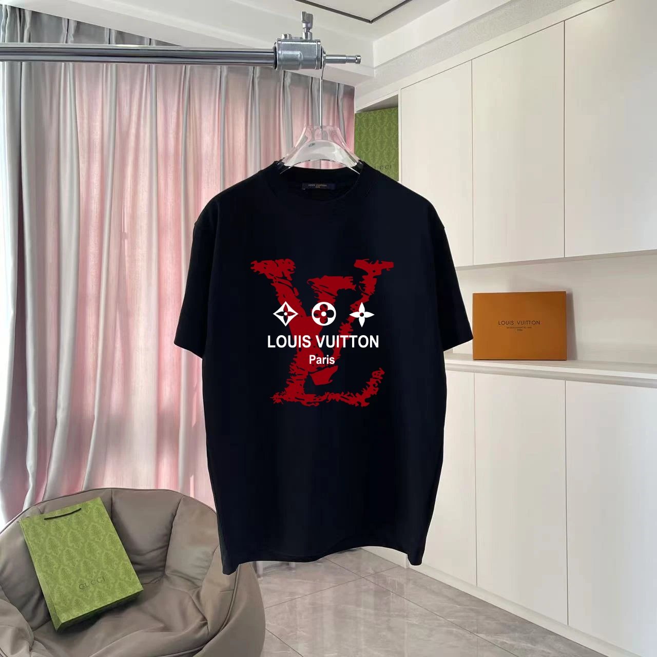 Louis Vuitton T-Shirts