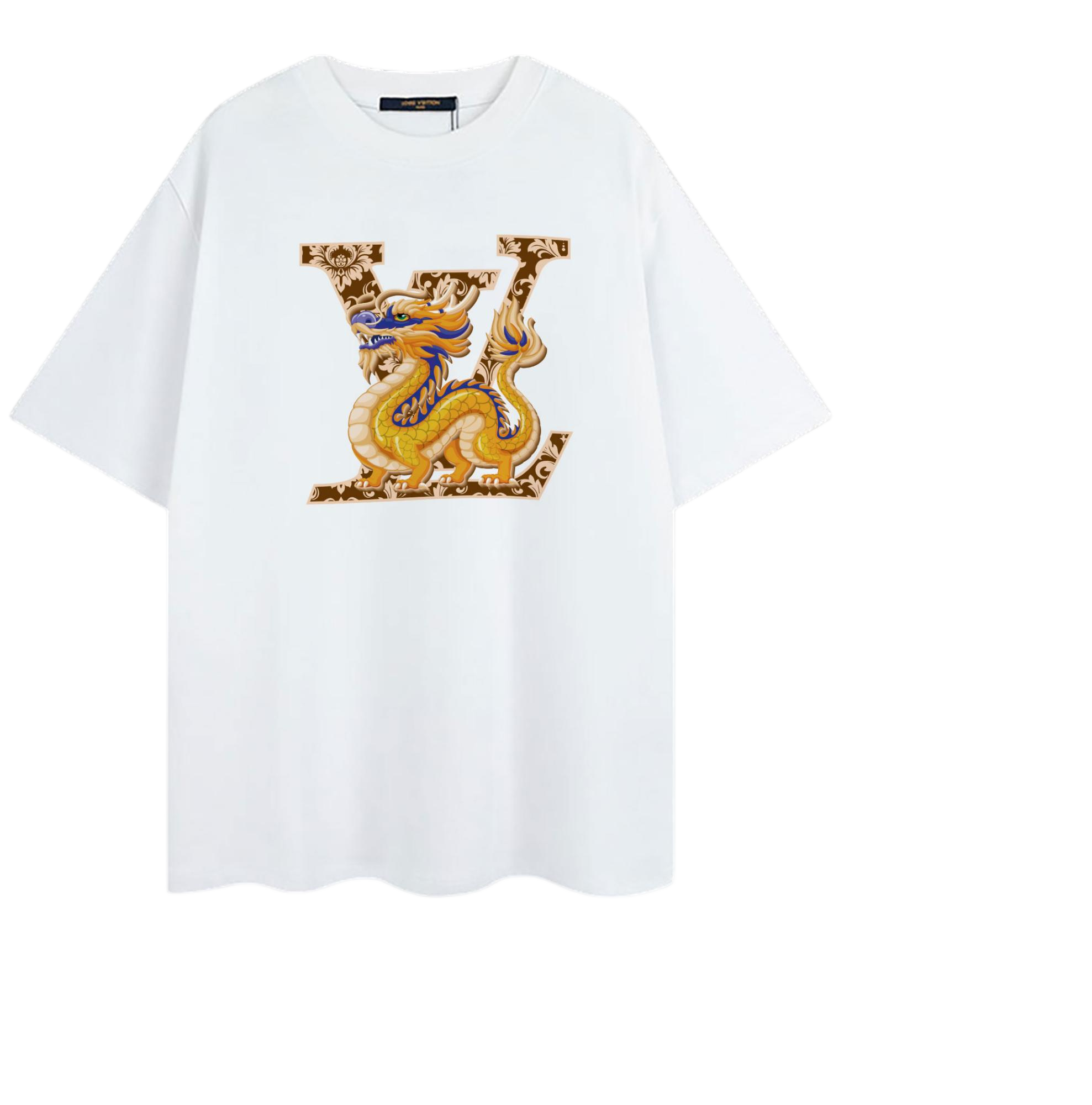  Louis Vuitton T-Shirts