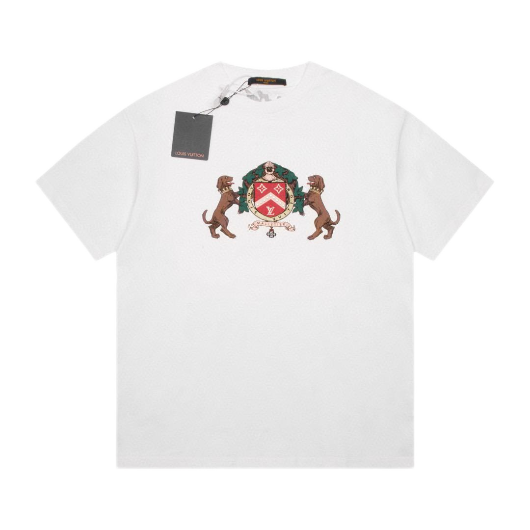 Louis Vuitton T-Shirts