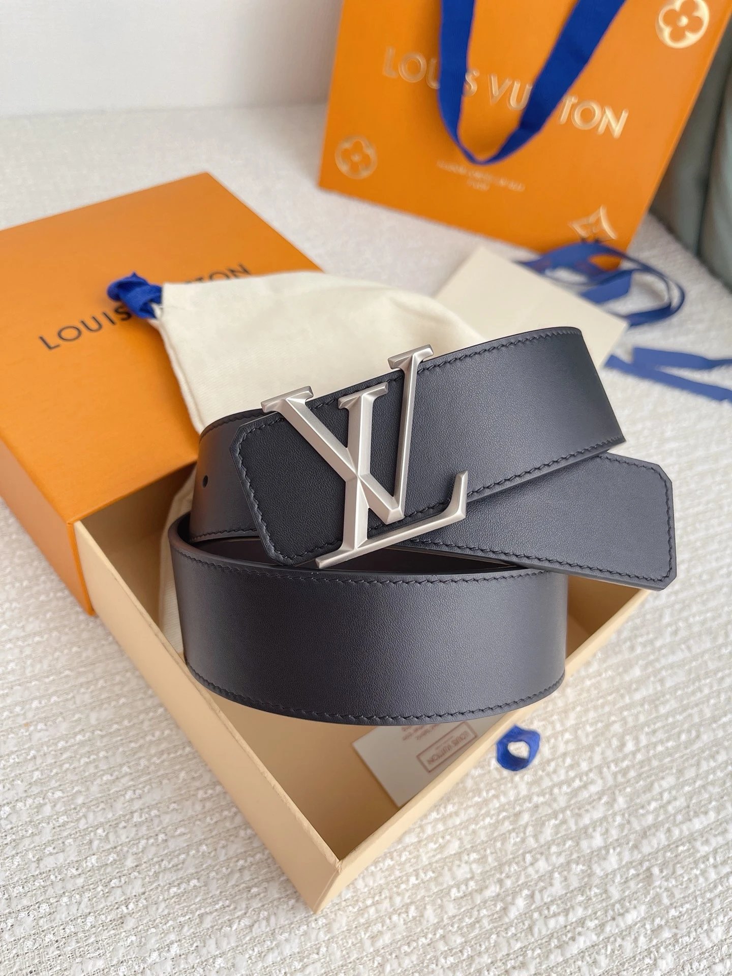 Louis Vuitton Belt