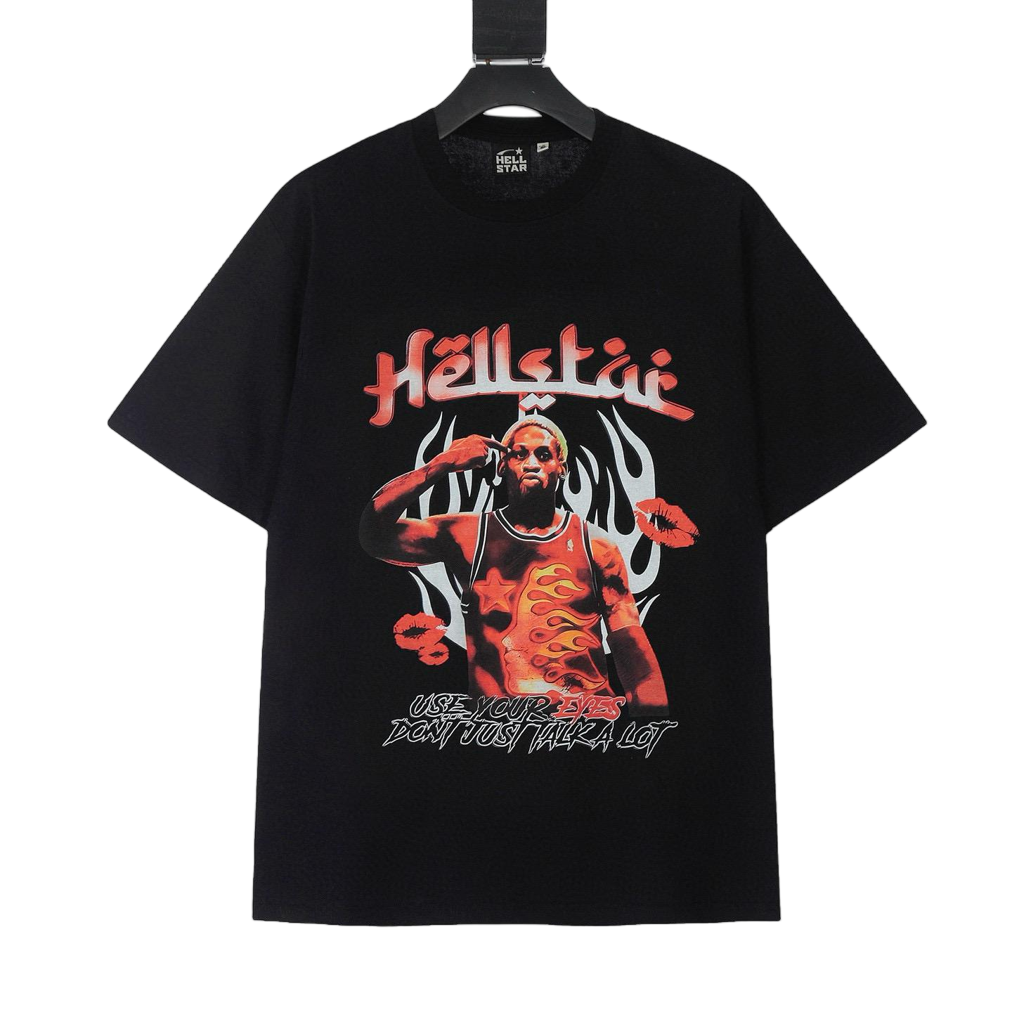 Hellstar T-Shirts