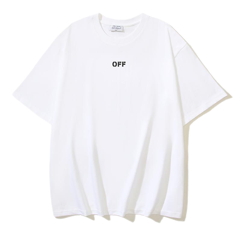  Off-White T-Shirts