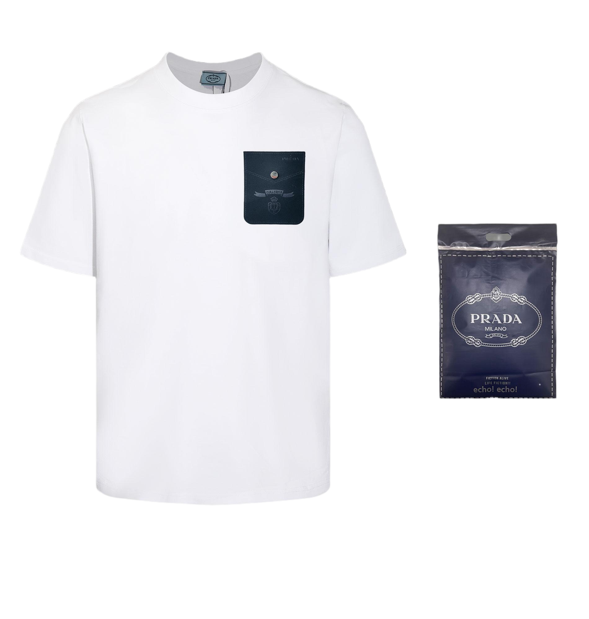 Prada T-Shirts