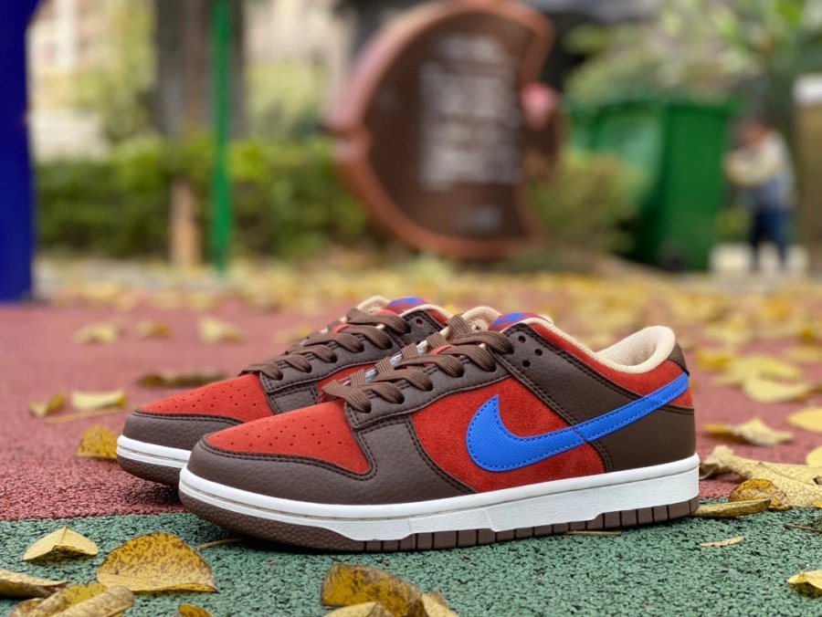 Nike SB Dunk Low Pro