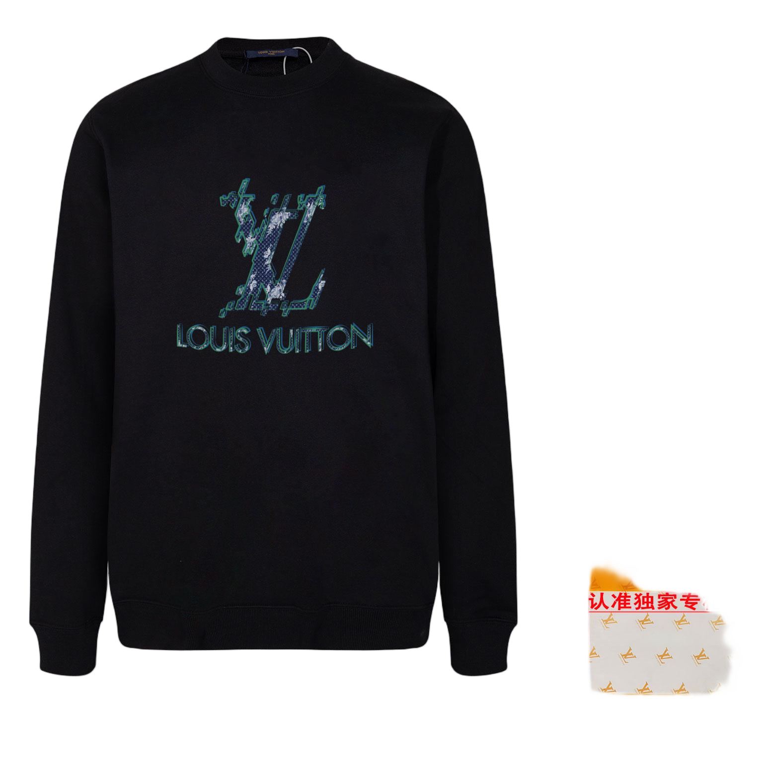  Louis Vuitton Hoodies