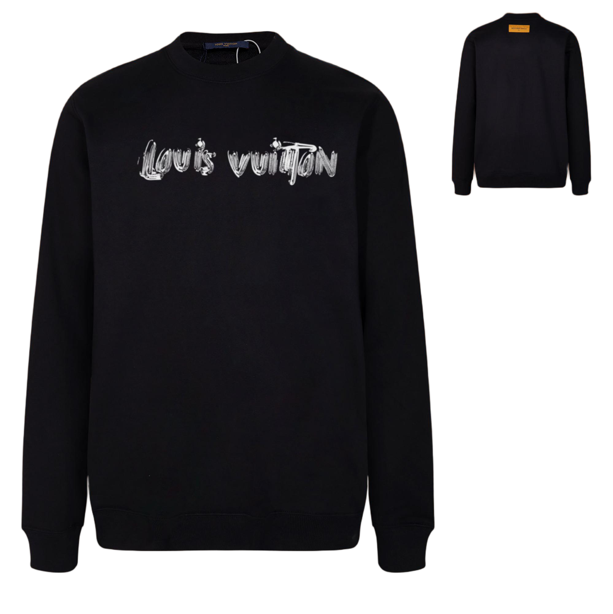  Louis Vuitton Hoodies