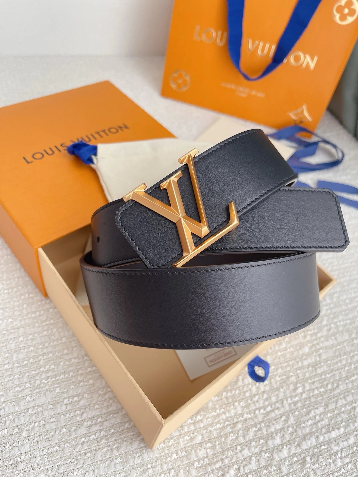 Louis Vuitton Belt