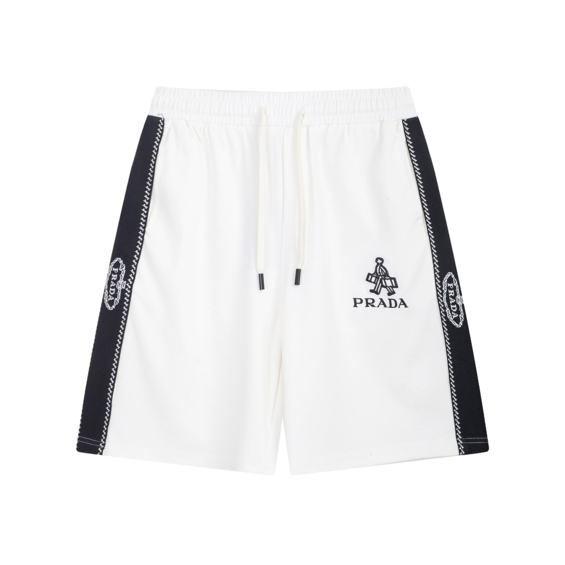 Prada Shorts