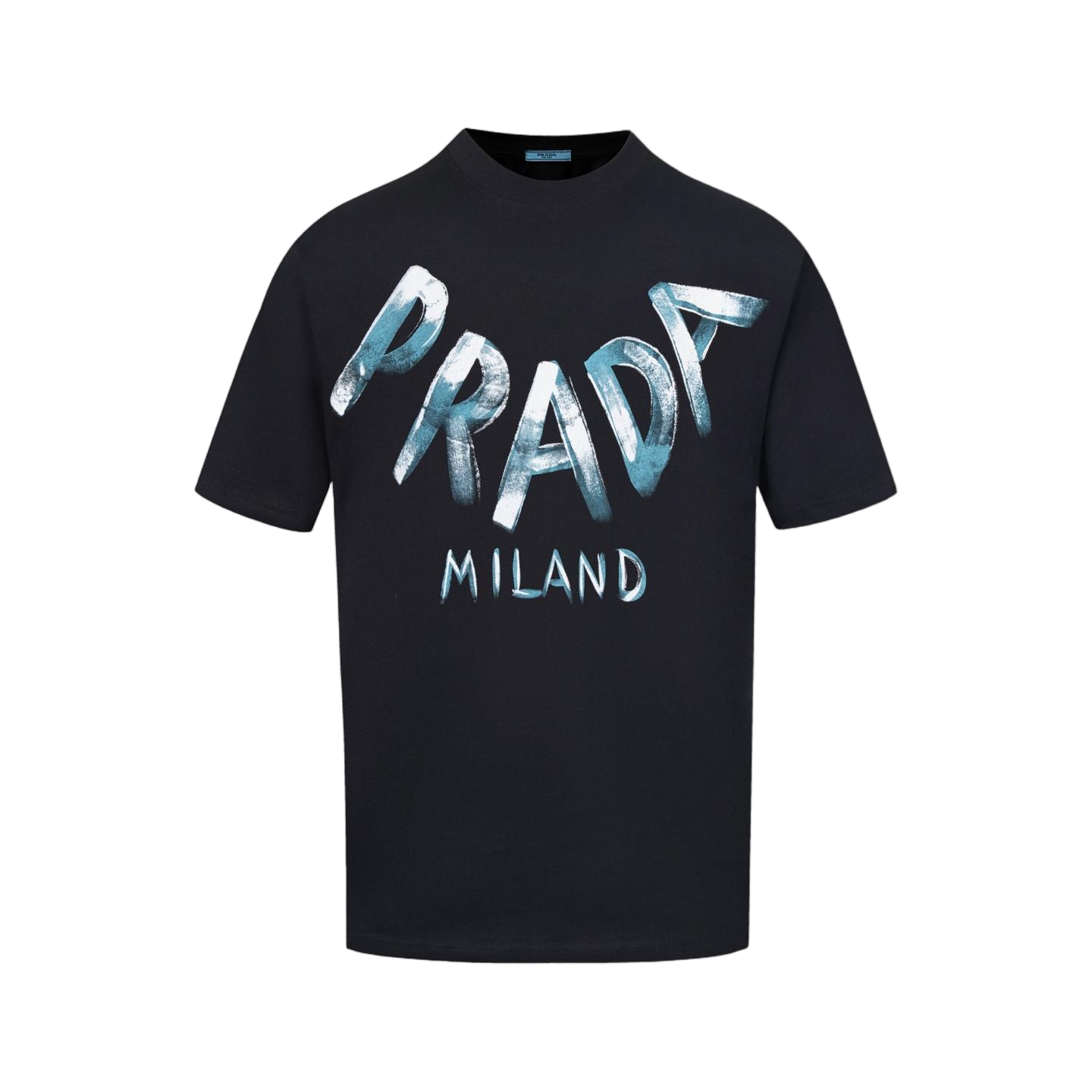 Prada T-Shirts