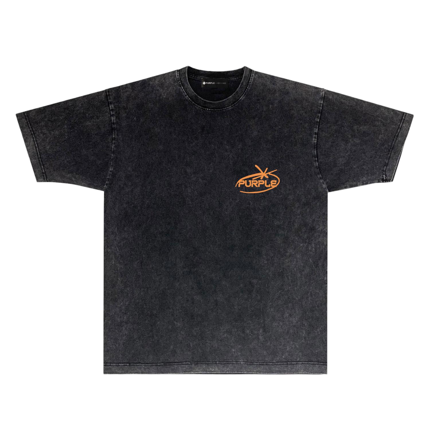 Purple Brand T-Shirts