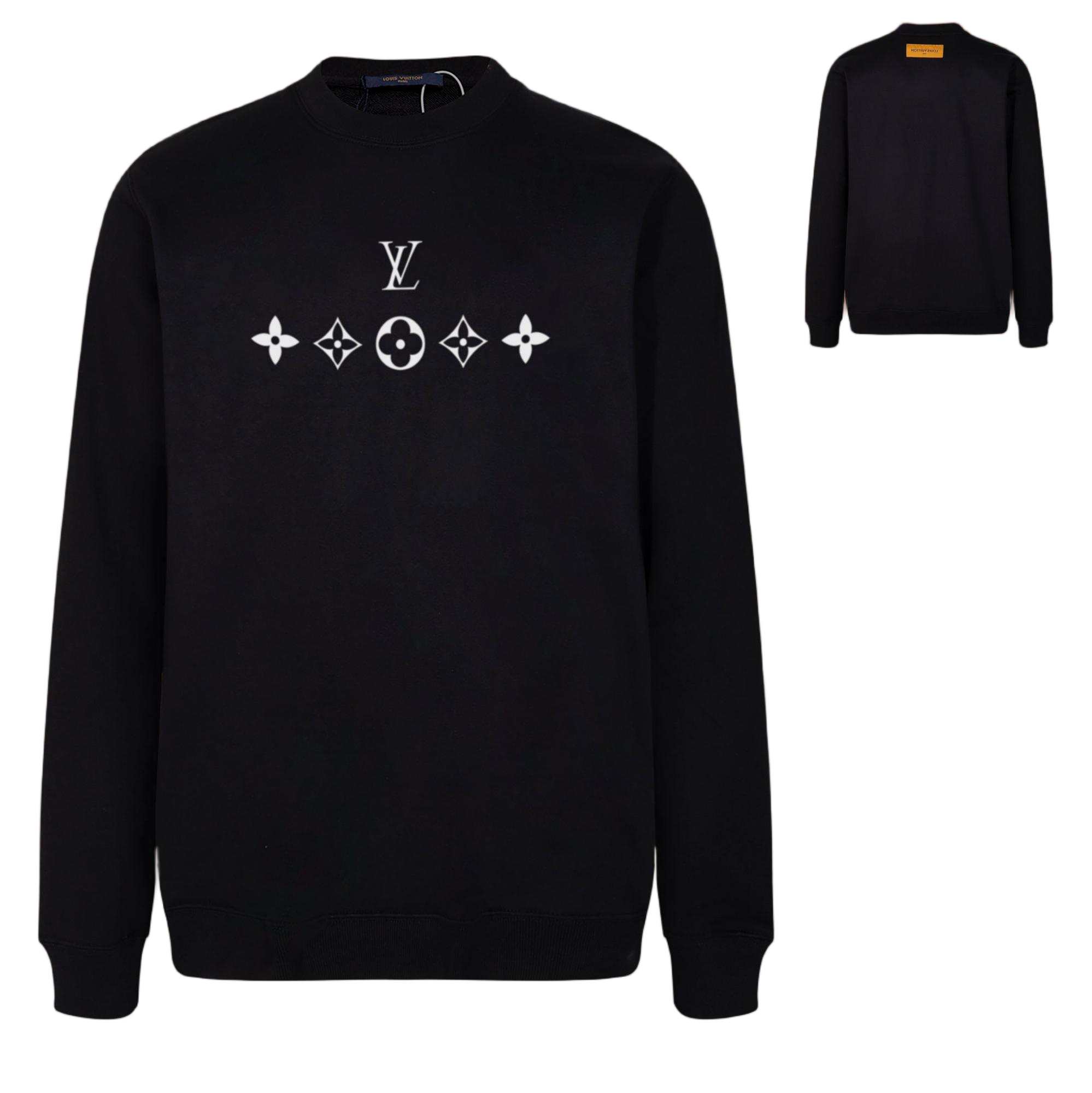  Louis Vuitton Hoodies