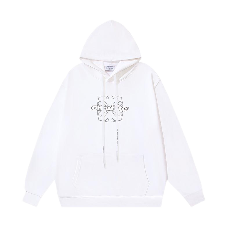  Off-White Hoodies