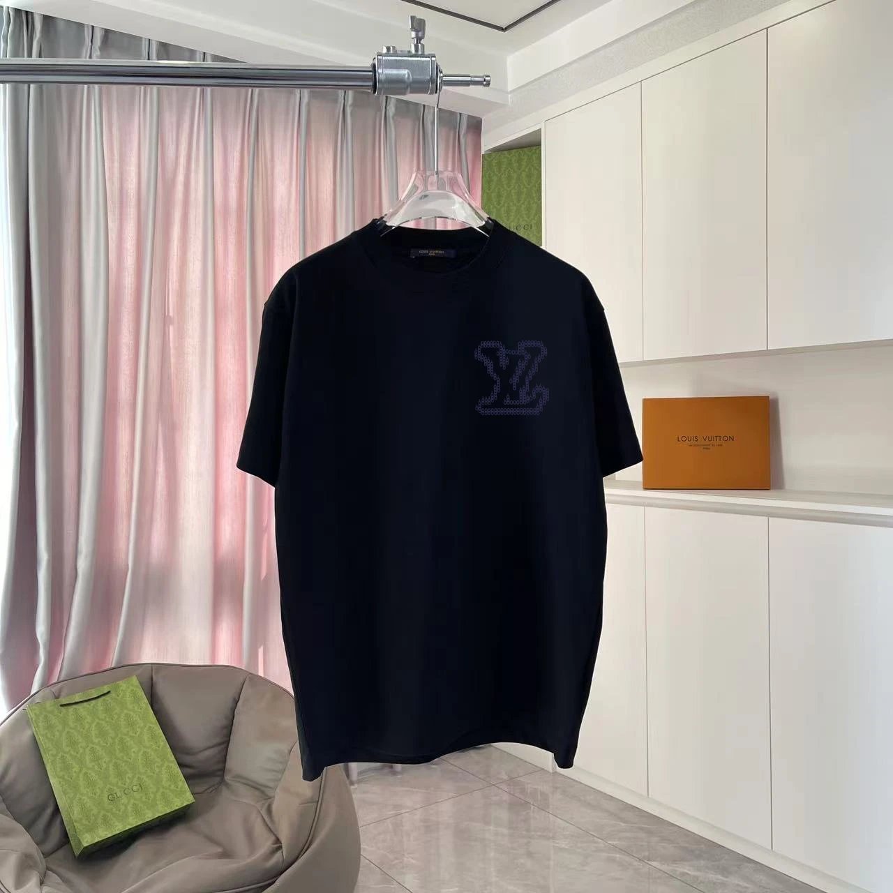 Louis Vuitton T-Shirts