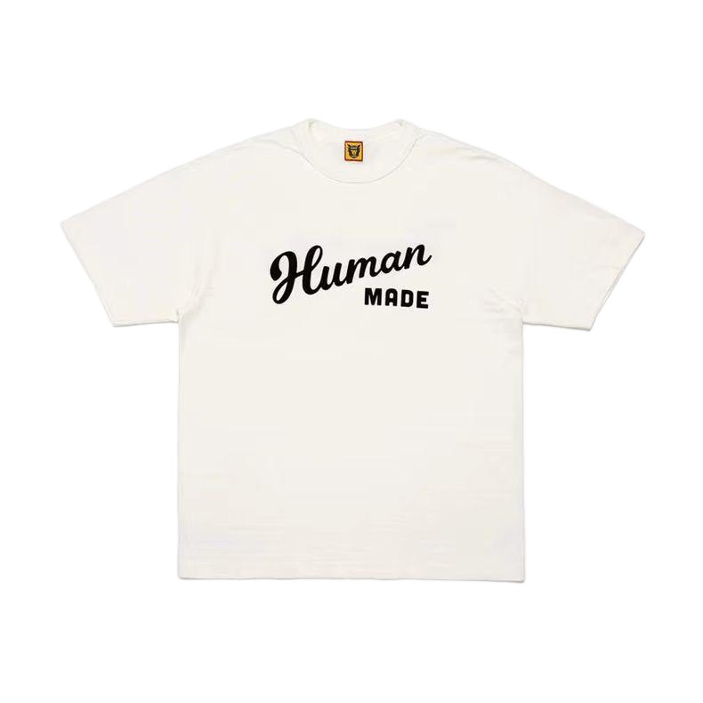 Human Made T-Shirts
