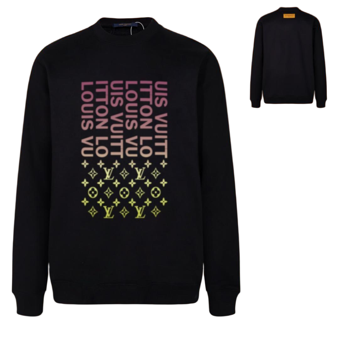  Louis Vuitton Hoodies