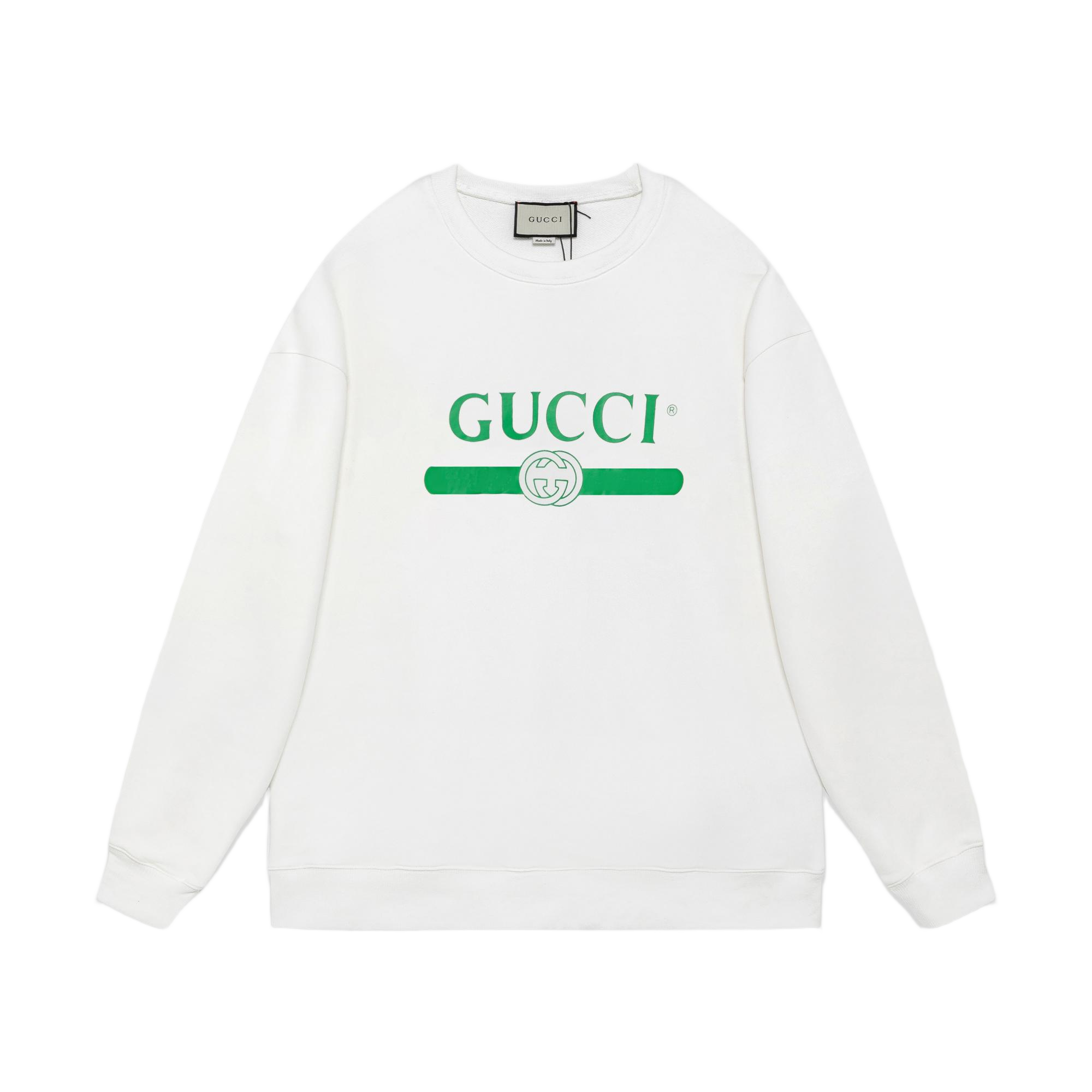 Gucci Hoodies