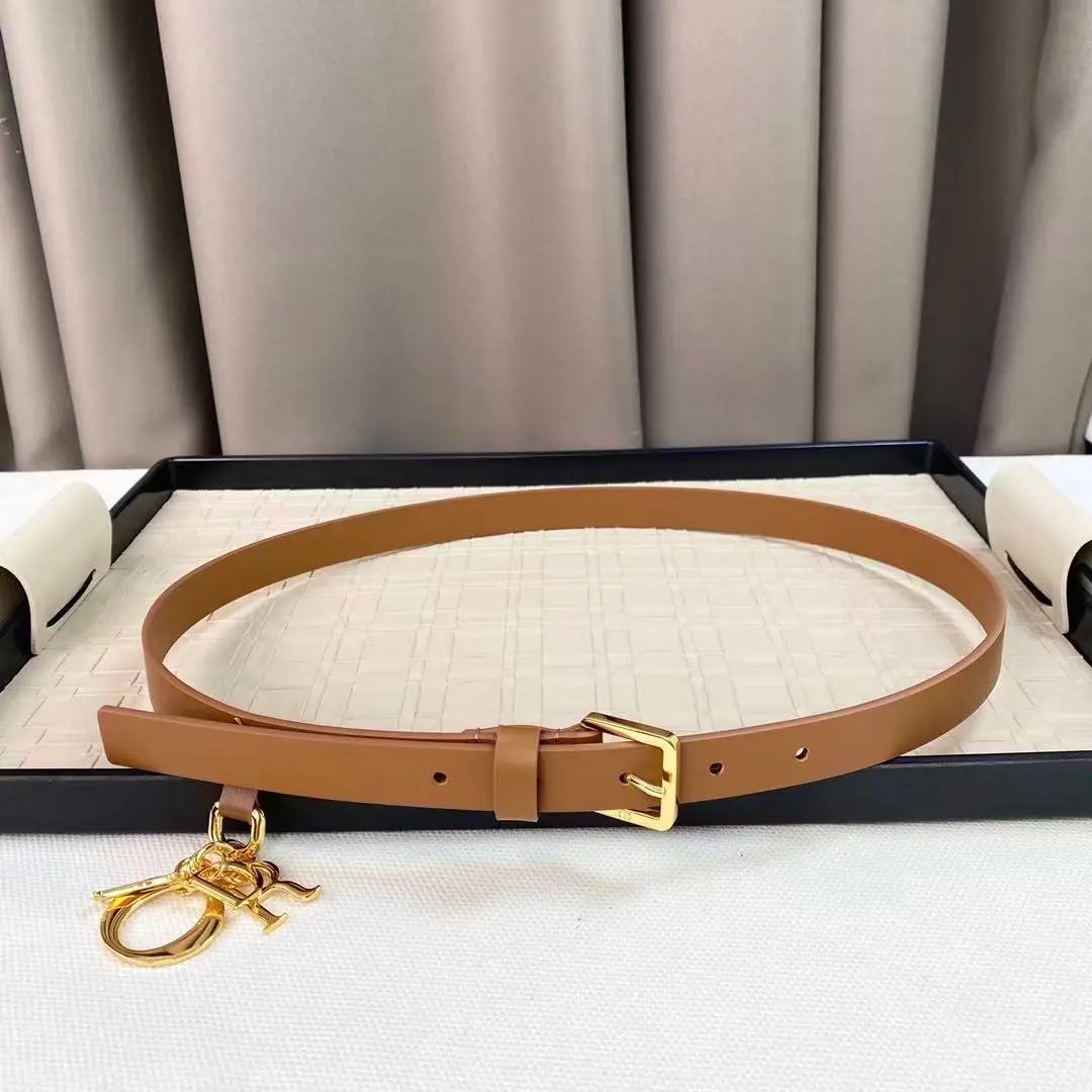 Gucci Versace...Belt