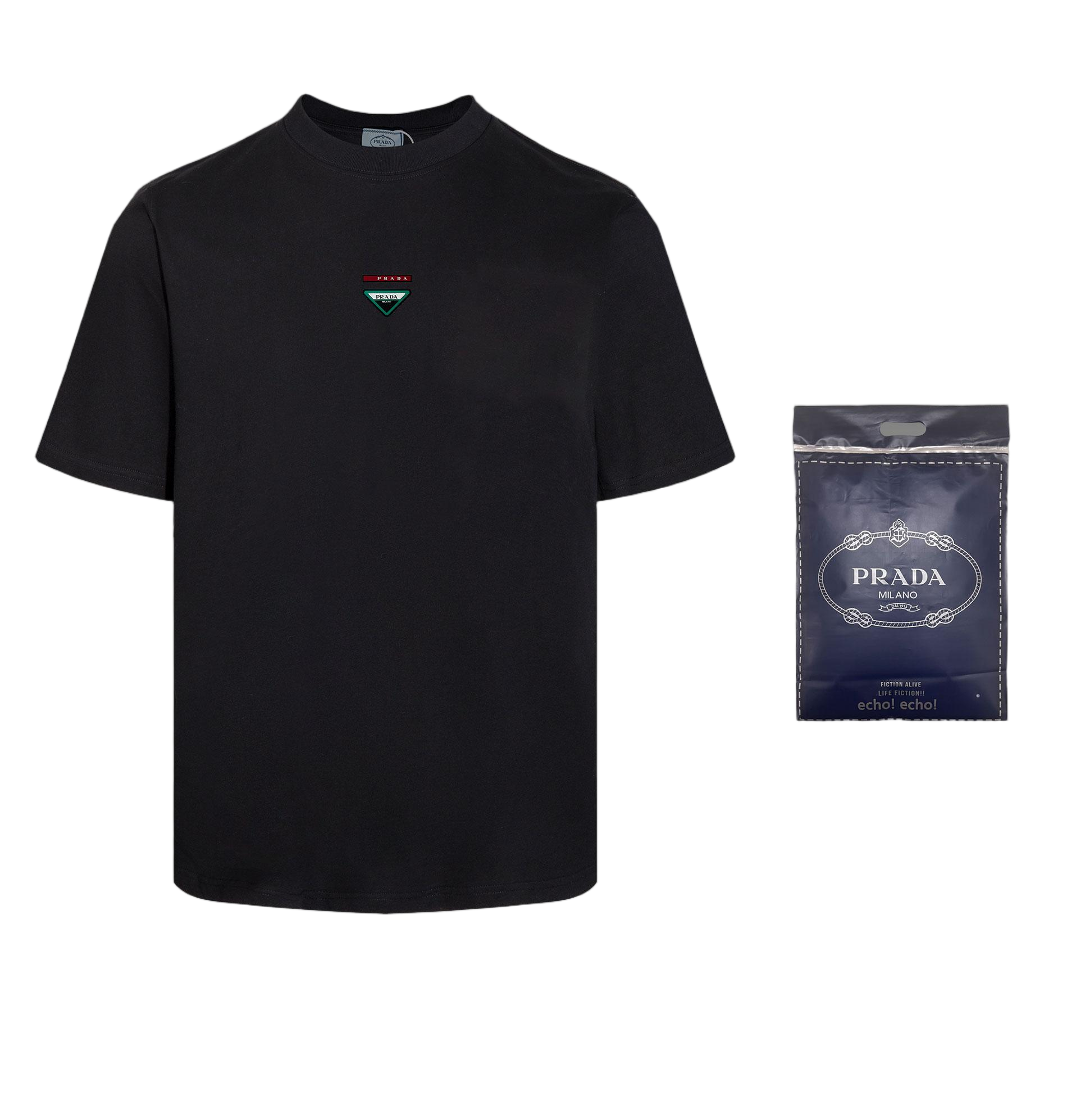 Prada T-Shirts