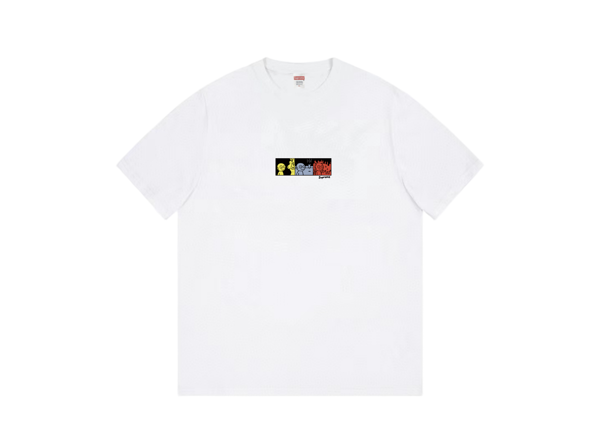 Supreme T-Shirts