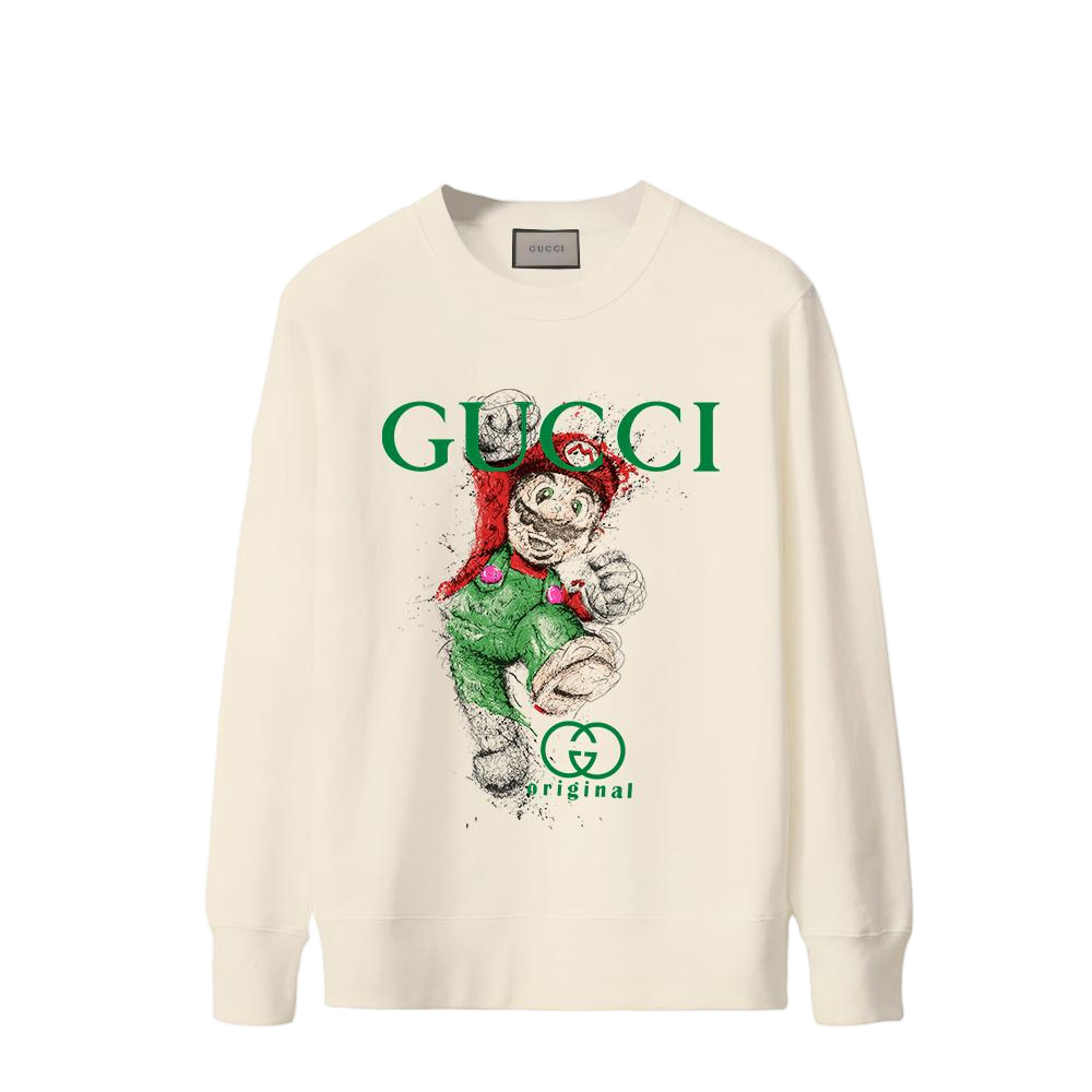 Gucci Hoodies
