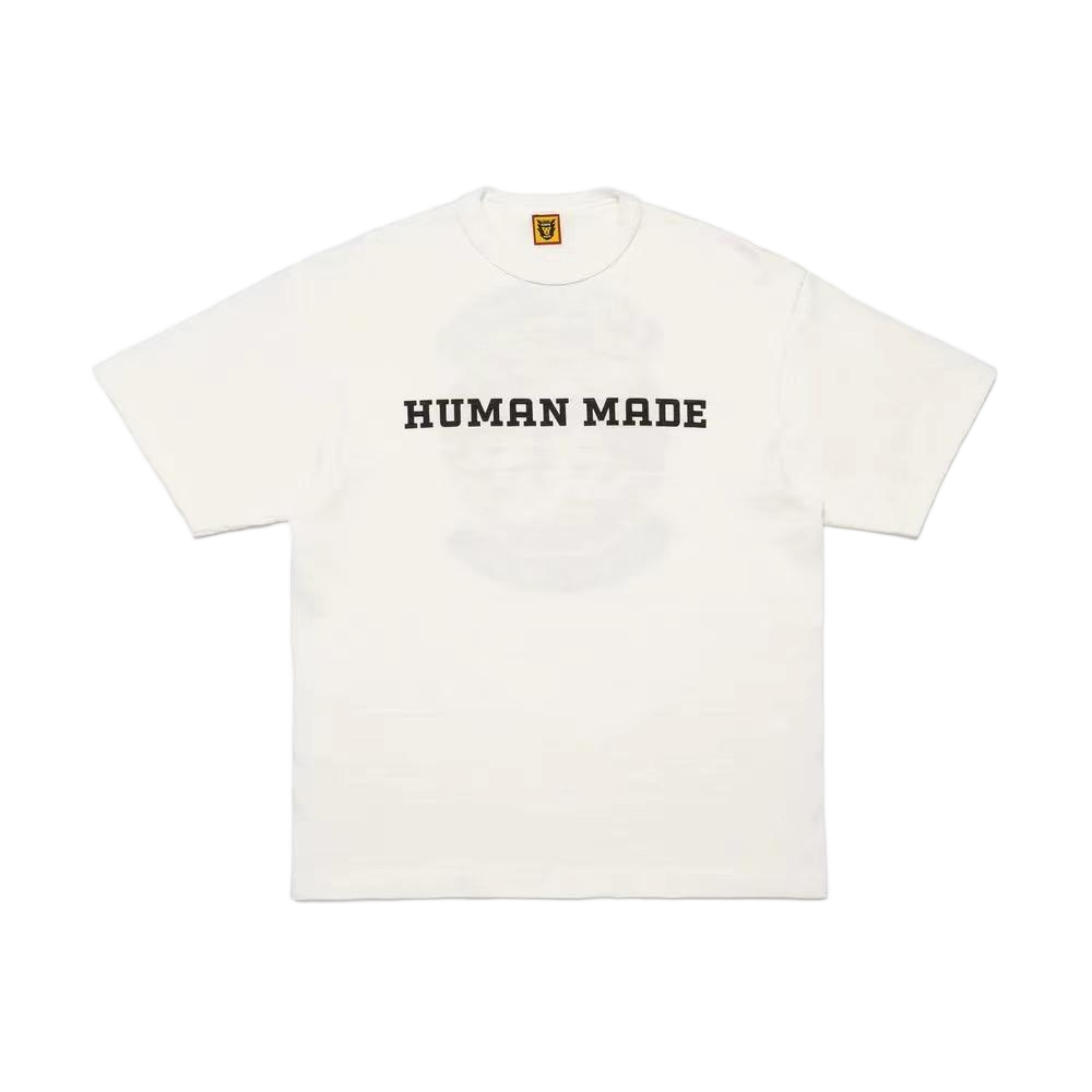 Human Made T-Shirts
