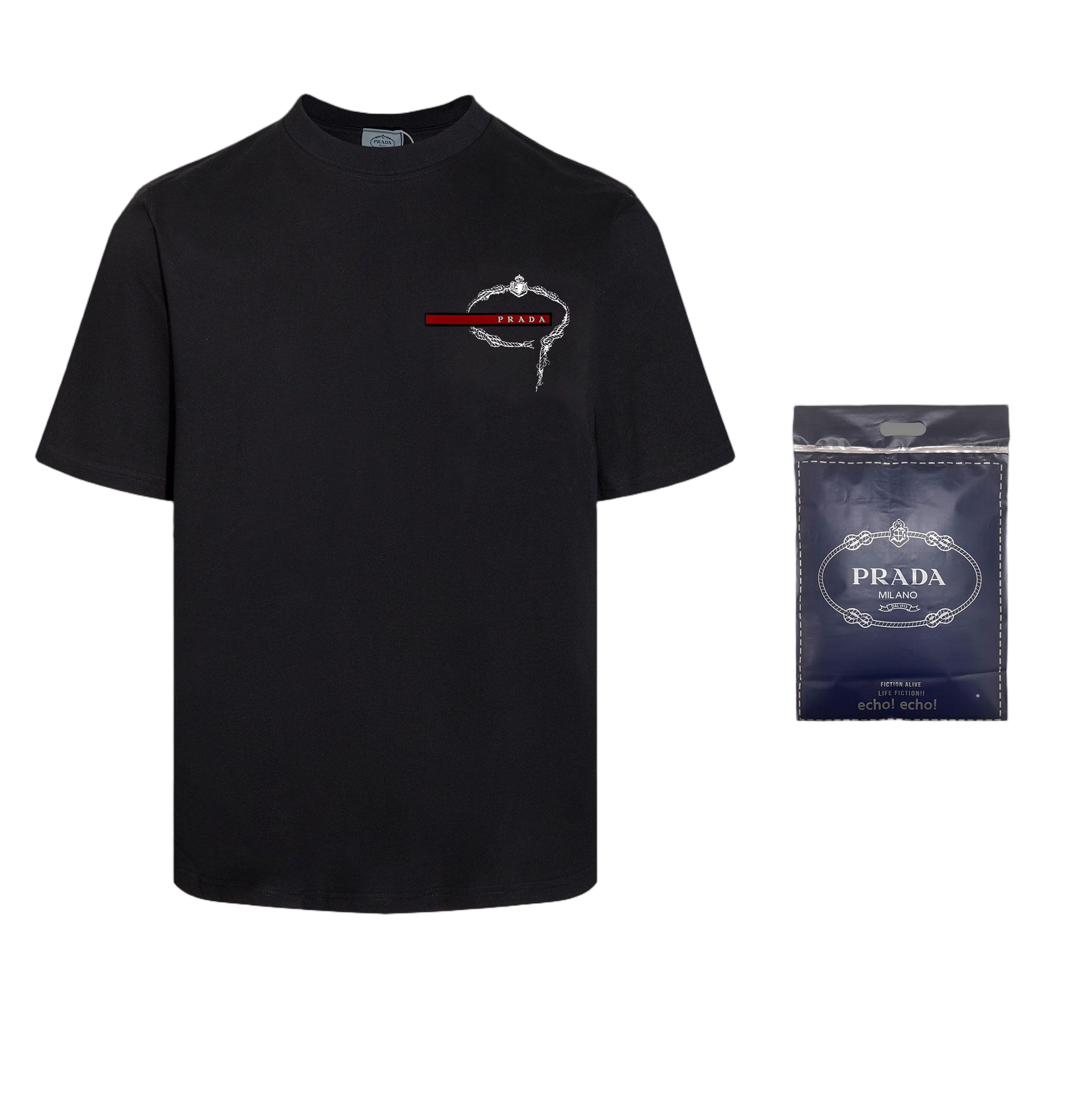 Prada T-Shirts