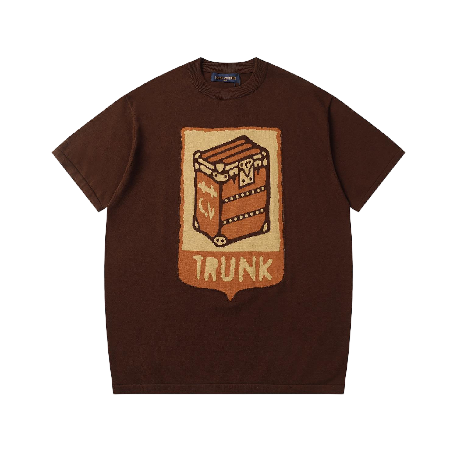 Louis Vuitton T-Shirts