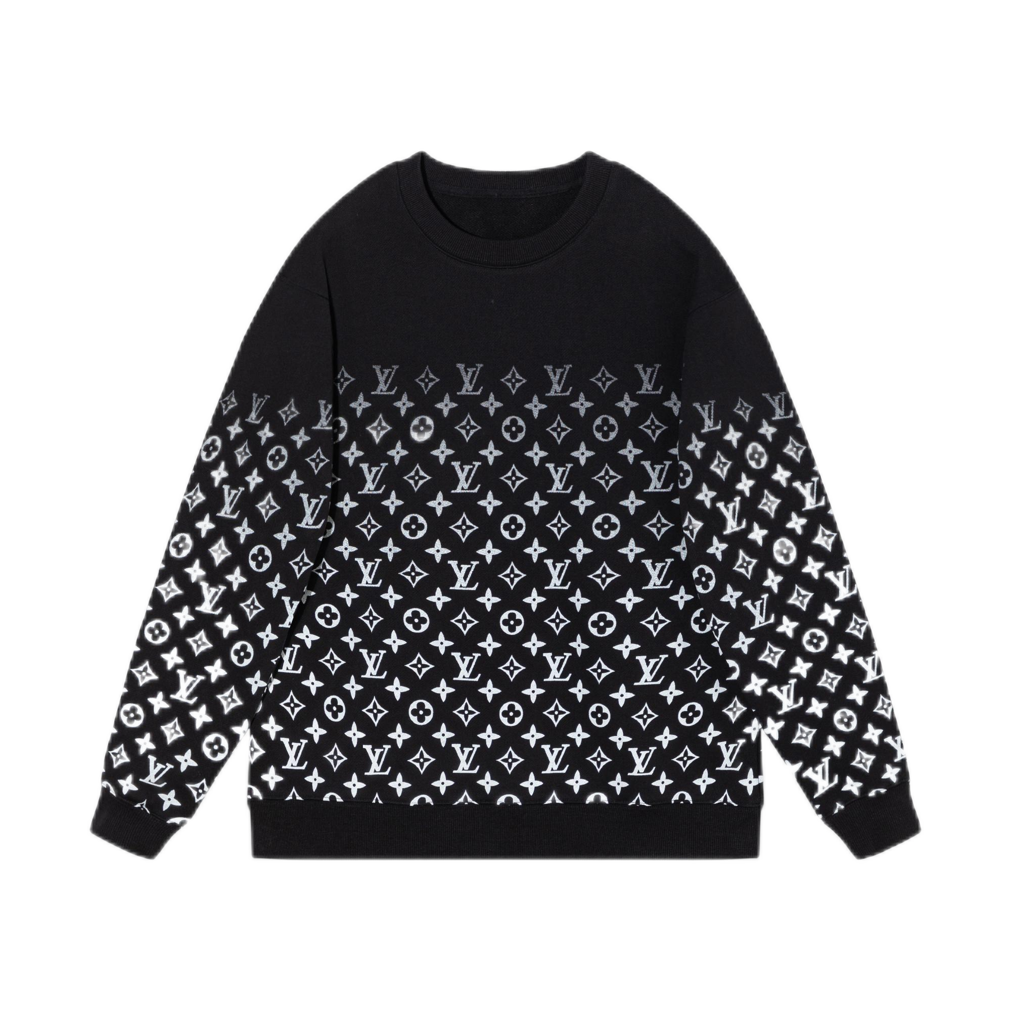 Louis Vuitton Hoodies