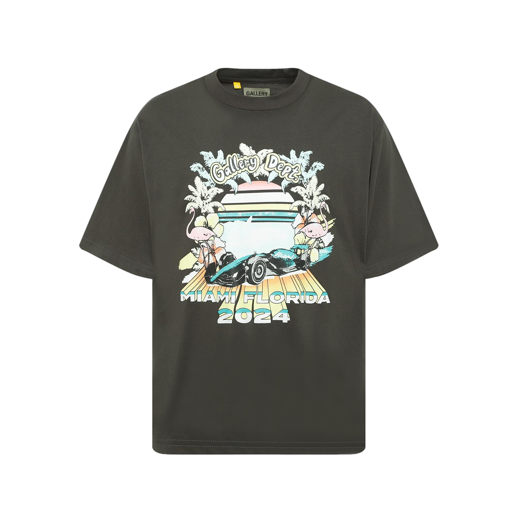 Gallery Dept T-Shirts