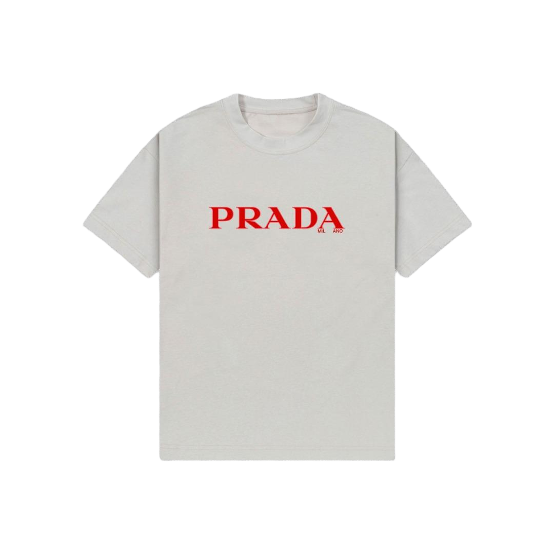 Prada T-Shirts