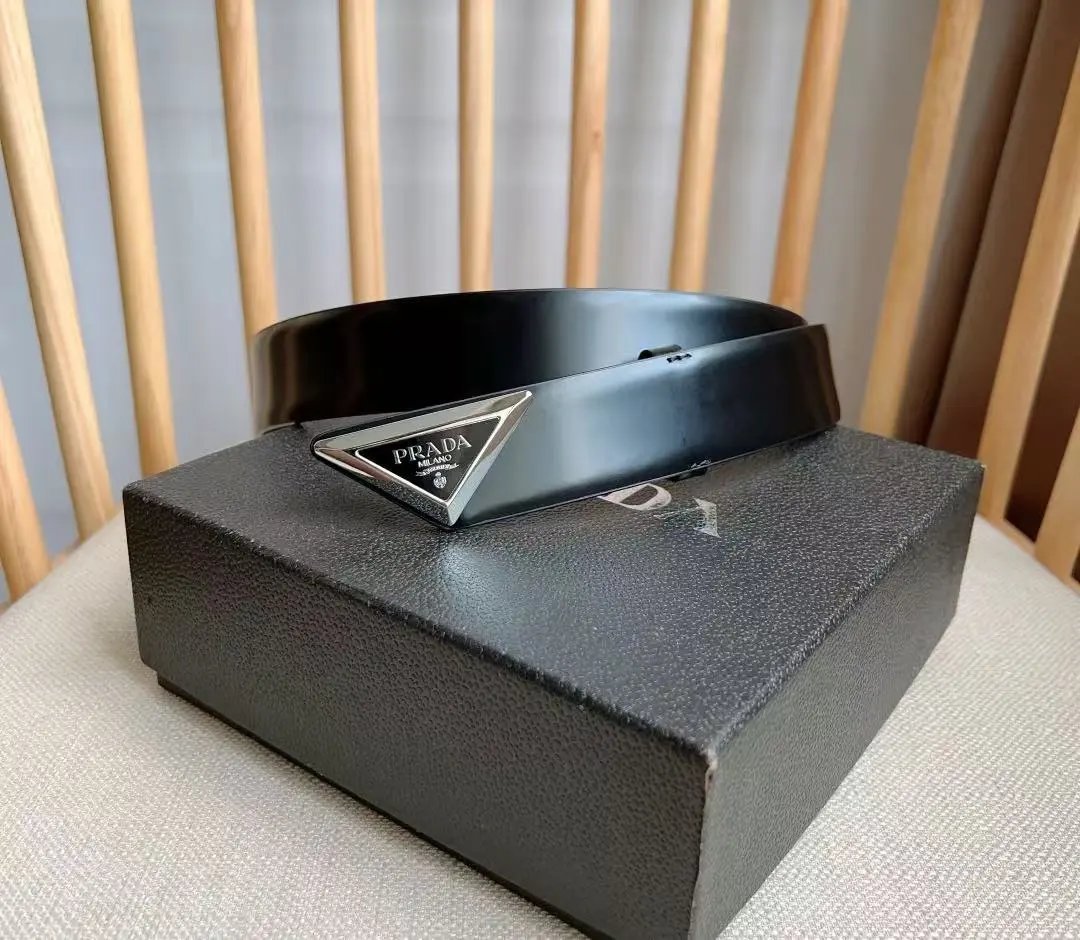 Louis Vuitton Prada...Belt