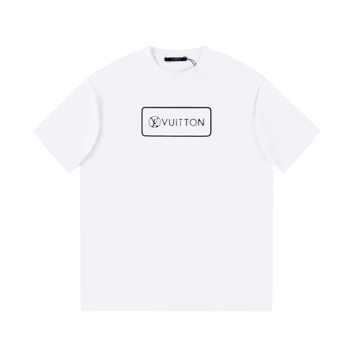 Louis Vuitton T-Shirts