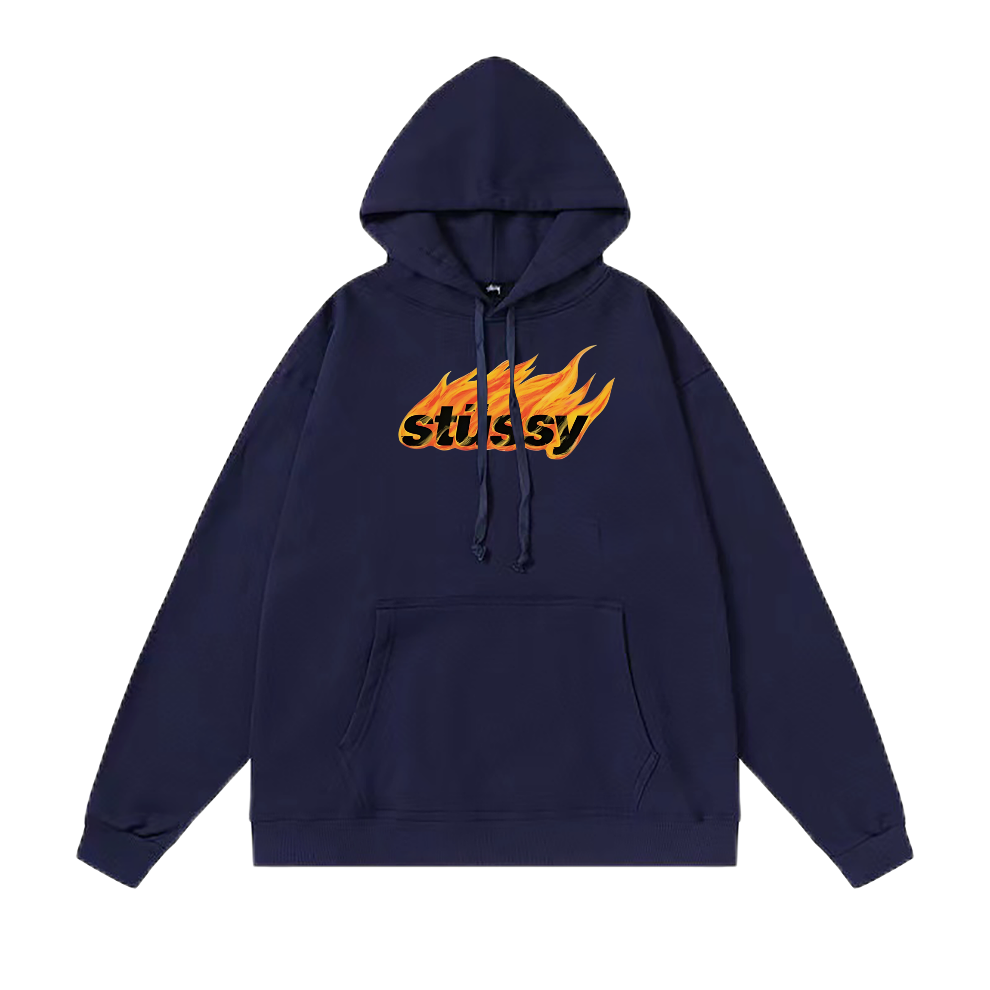Stüssy Hoodies