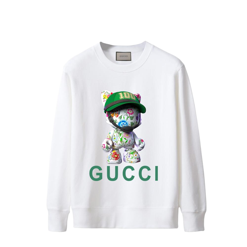 Gucci Hoodies