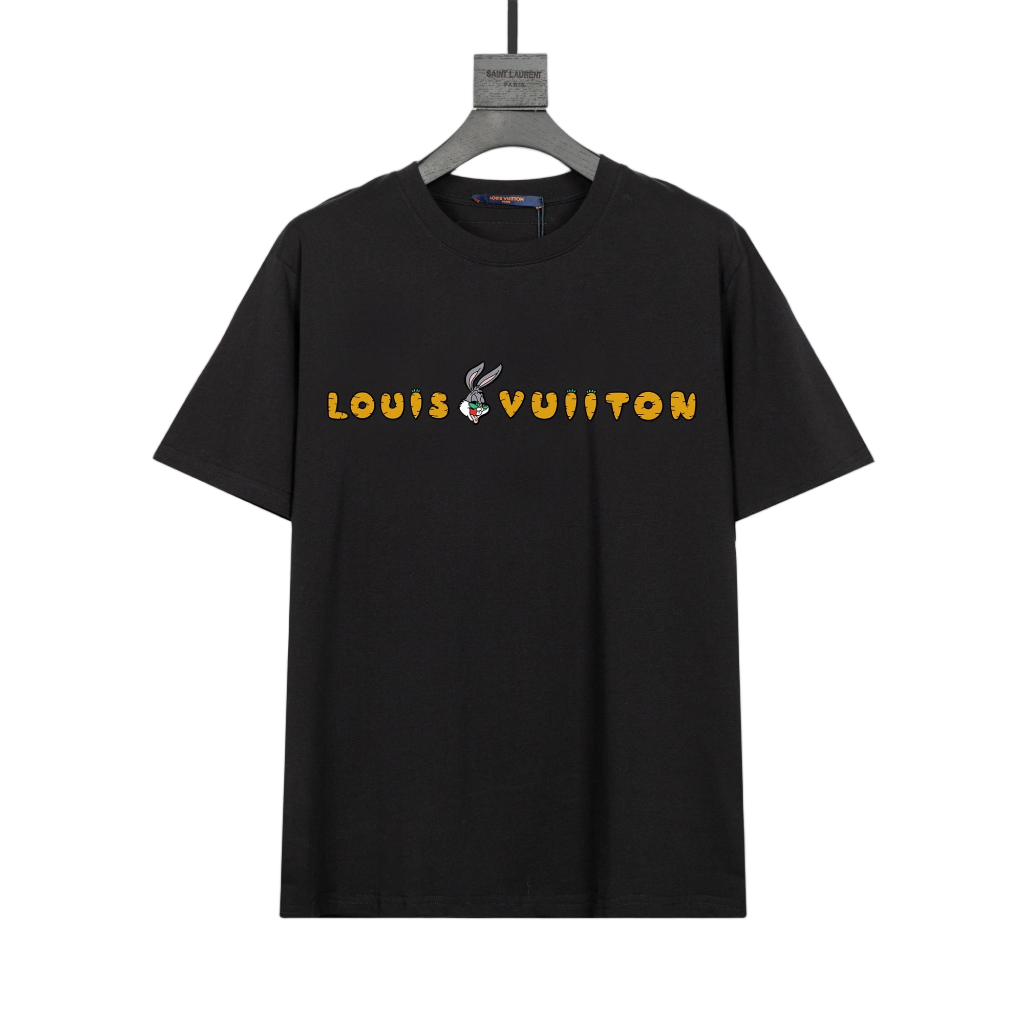 Louis Vuitton T-Shirts