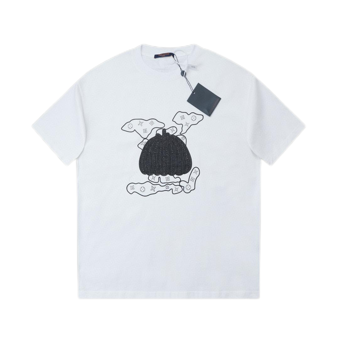 Louis Vuitton T-Shirts