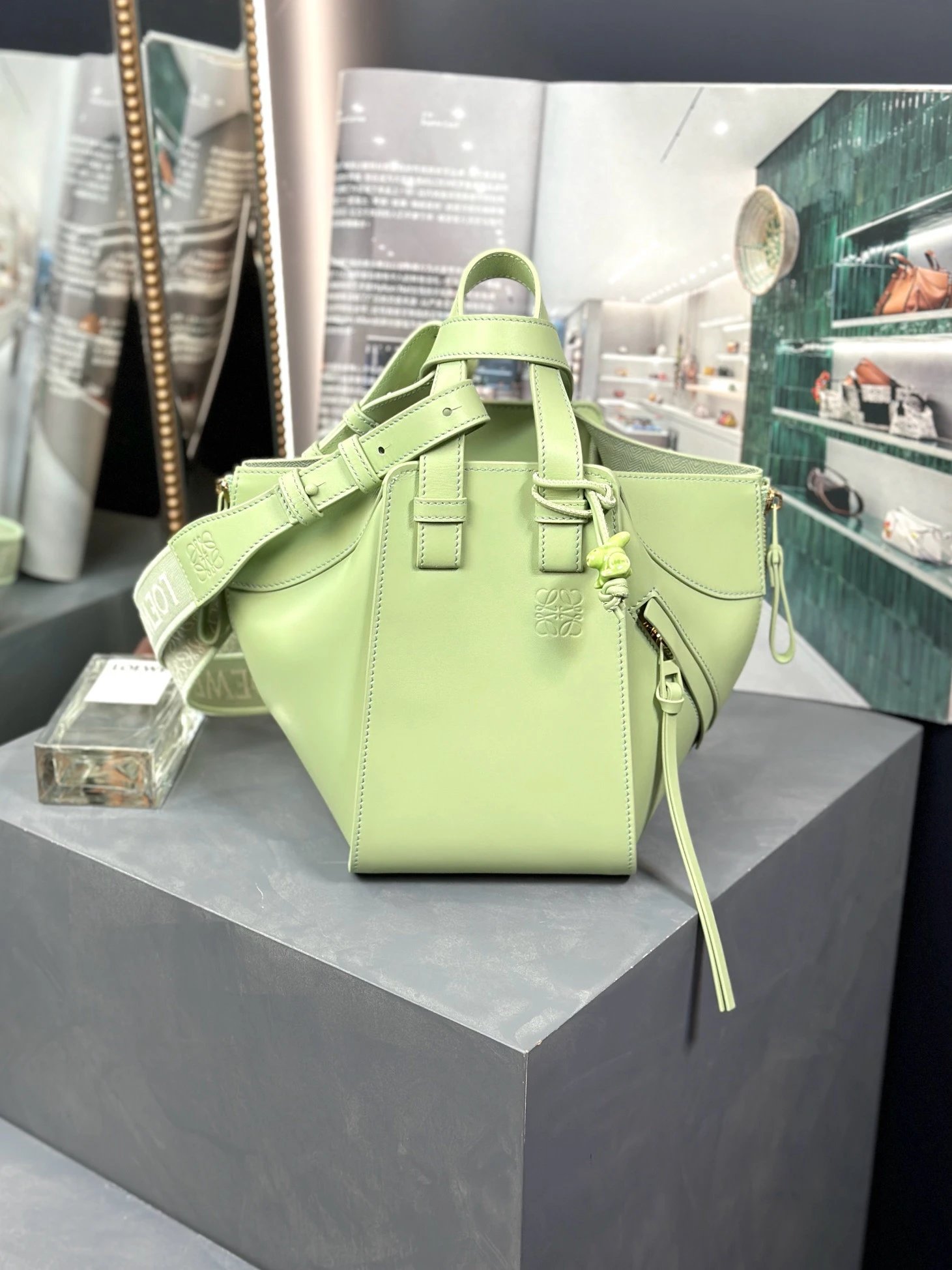 休闲包包（13）