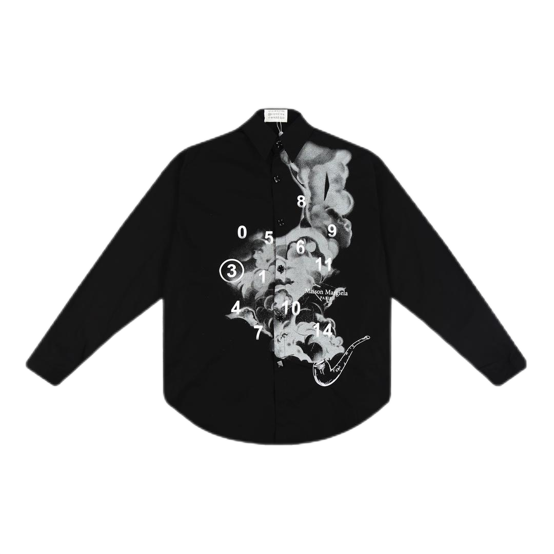 Maison Margiela Hoodies