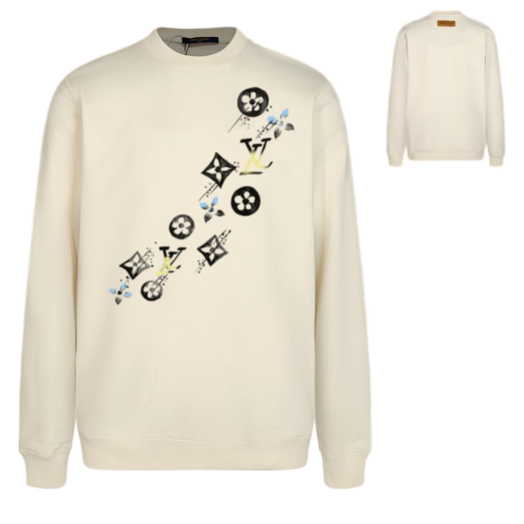  Louis Vuitton Hoodies