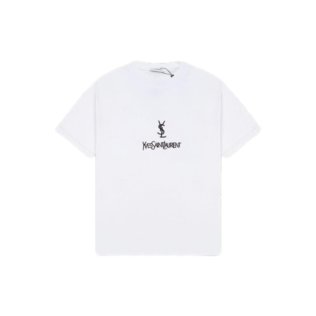 Saint Laurent T-Shirts