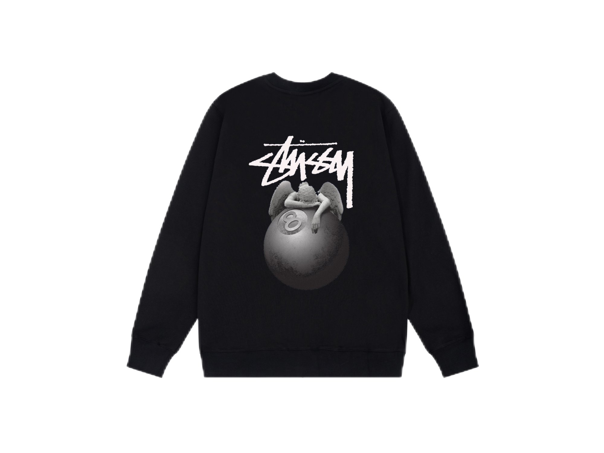 Stüssy Hoodies
