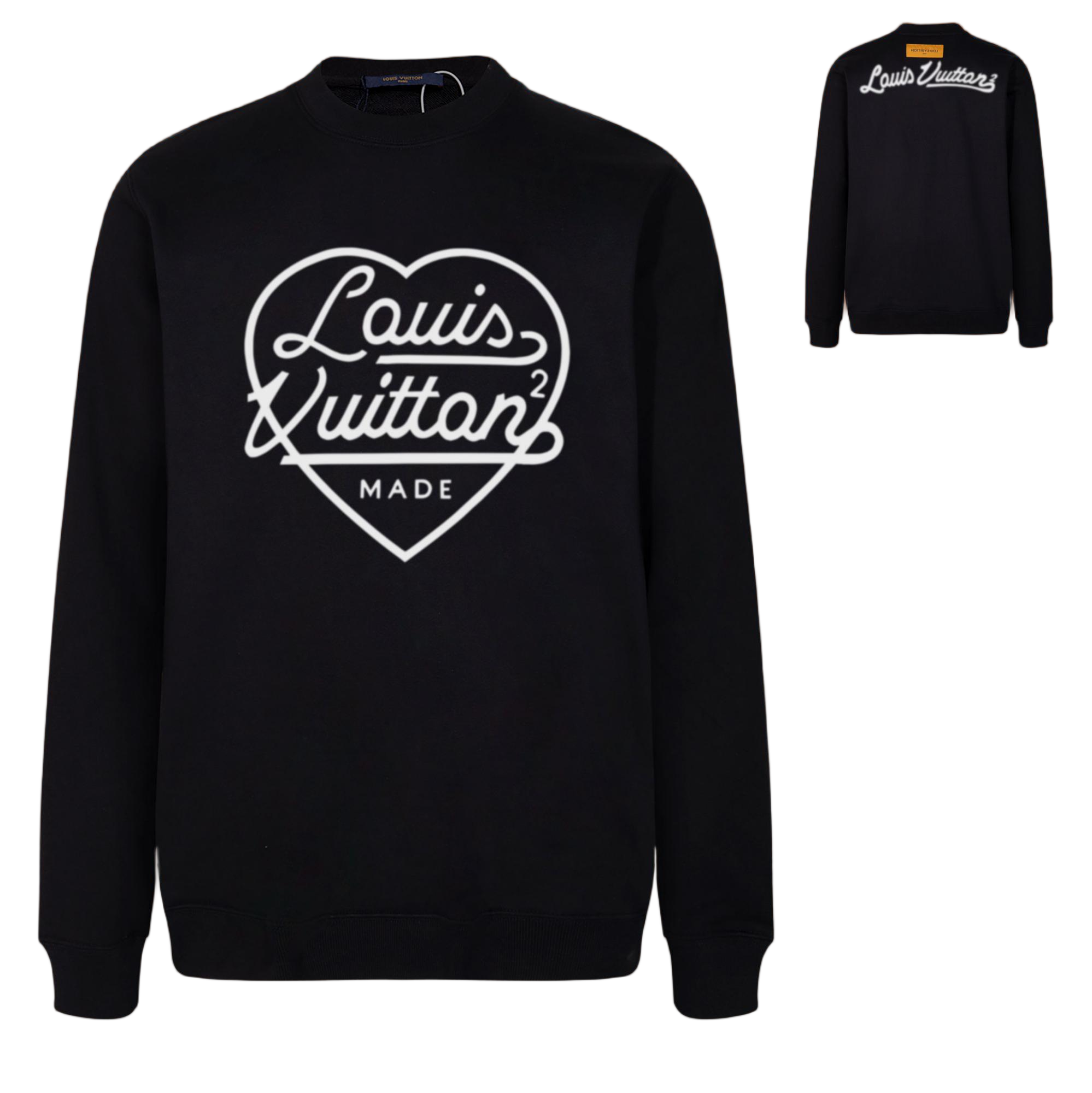  Louis Vuitton Hoodies